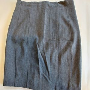 Express skirt